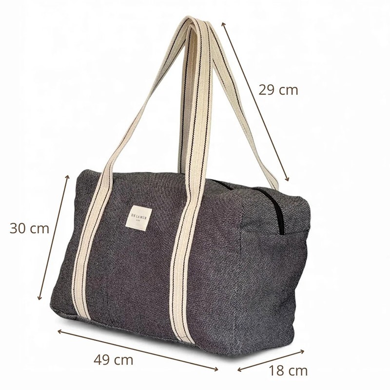 Bolsa Sport Sinay De La Mur Bolsa Sport Sinay De La Mur
