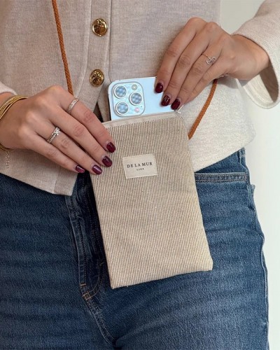 Porta Movil Foz De La Mur