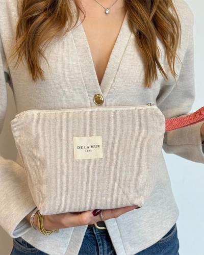 Neceser Grande Ibi De La Mur