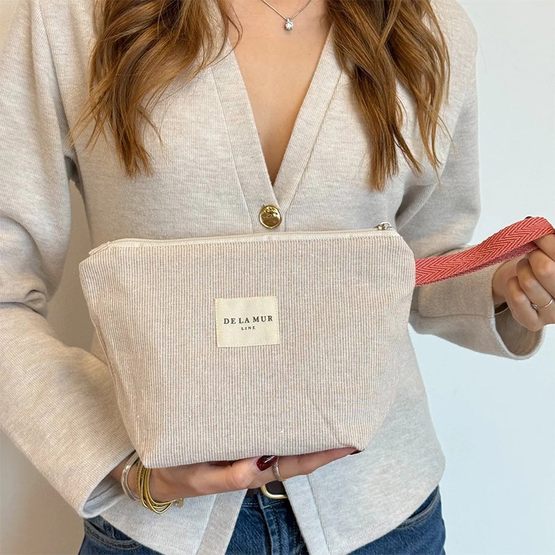 Neceser Grande Ibi De La Mur