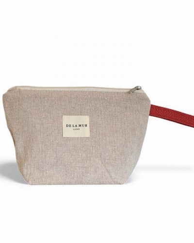 Neceser Grande Ibi De La Mur