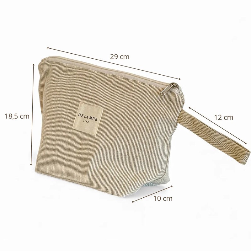 Neceser Grande Foz De La Mur