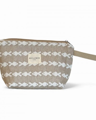 Neceser Grande Pesc De La Mur