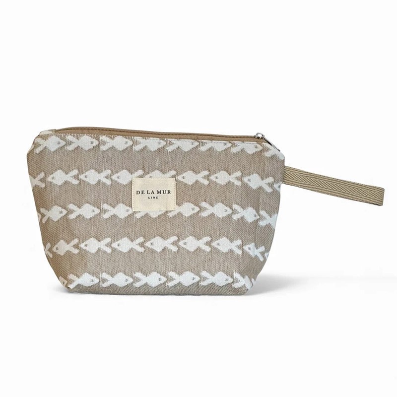 Neceser Grande Pesc De La Mur