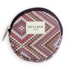 Monedero Redondo Nana De La Mur