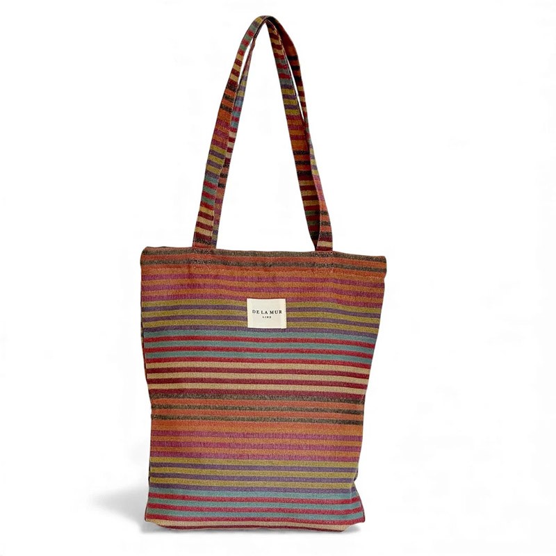 Tote Bag Cremallera Maria De La Mur Tote Bag Cremallera Maria De La Mur