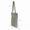 Tote Bag Cremallera Teo De La Mur