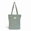 Tote Bag Cremallera Teo De La Mur