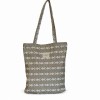 Tote Bag Cremallera Pesc De La Mur