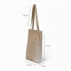 Tote Bag Cremallera Ibi De La Mur