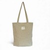 Tote Bag Cremallera Foz De La Mur
