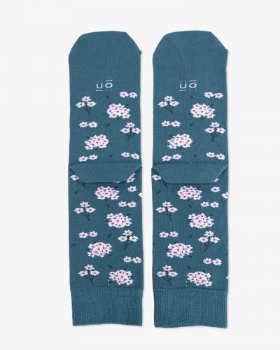 Calcetines Abuela Te Queremos UO