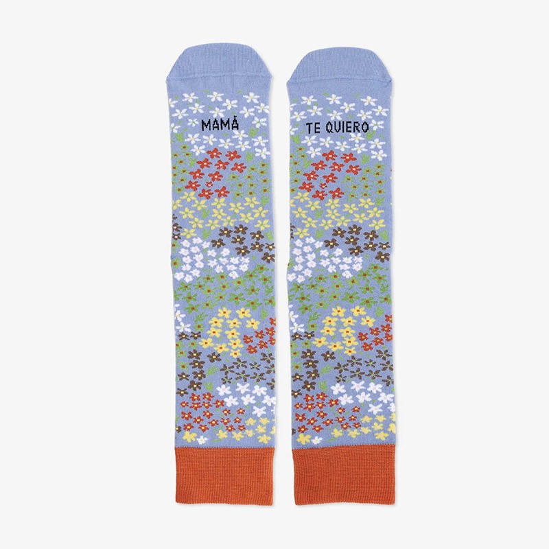 Calcetines Mama Te Quiero UO