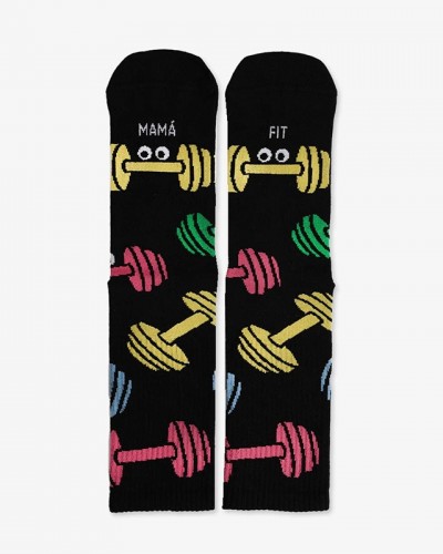 Calcetines Mama Fit UO