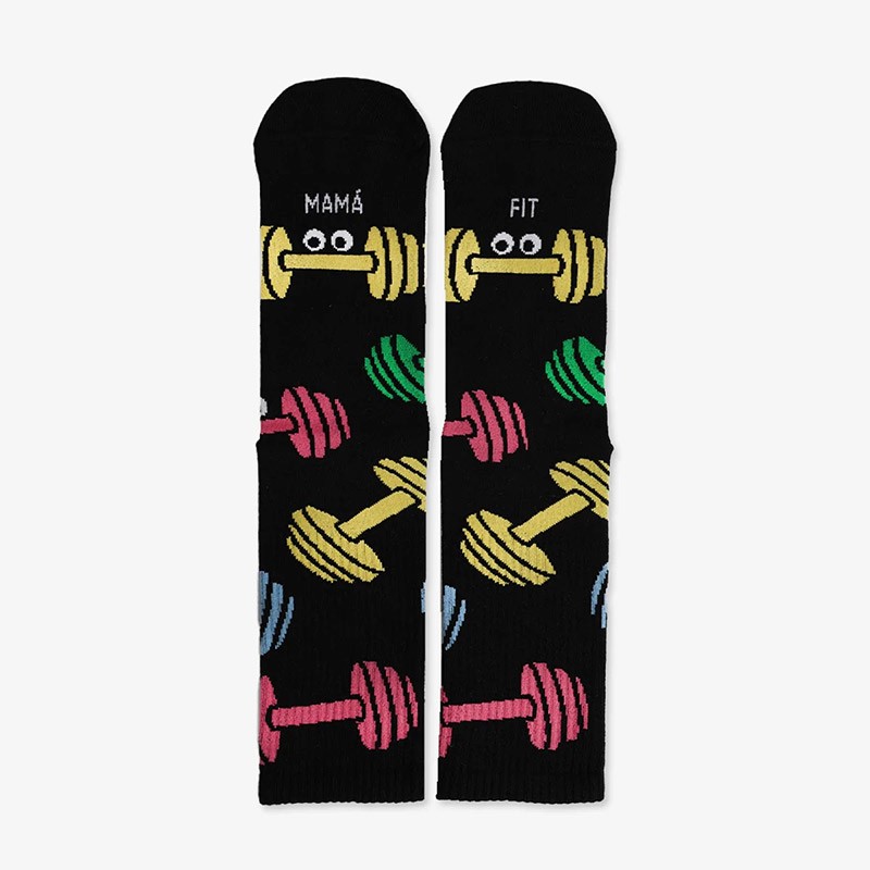 Calcetines Mama Fit UO