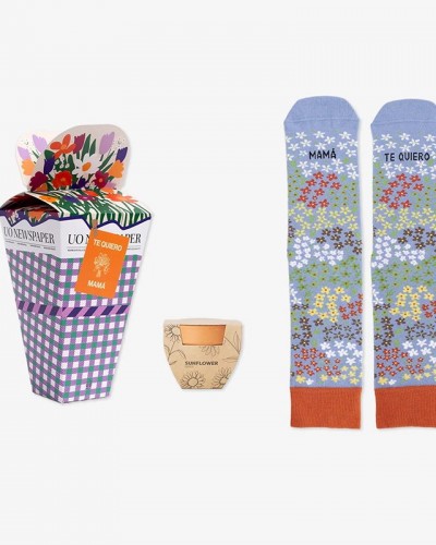 Kit Ramo Mama Te Quiero UO