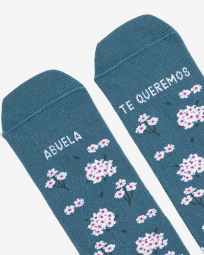 Kit Ramo Abuela Te Queremos UO