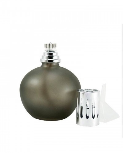 Lampara Catalitica Gris Mate