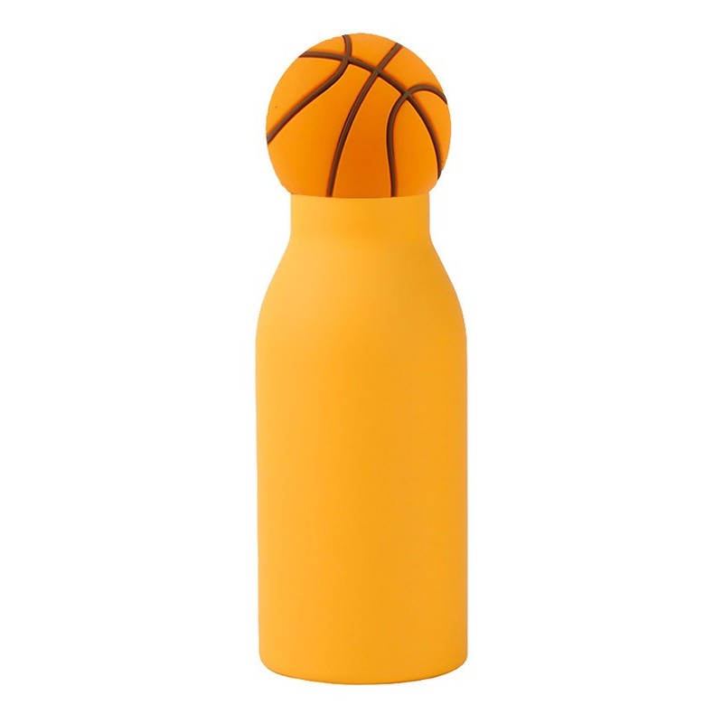 Botella termica sport basket i total