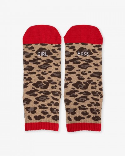 Calcetines Girl Boss UO
