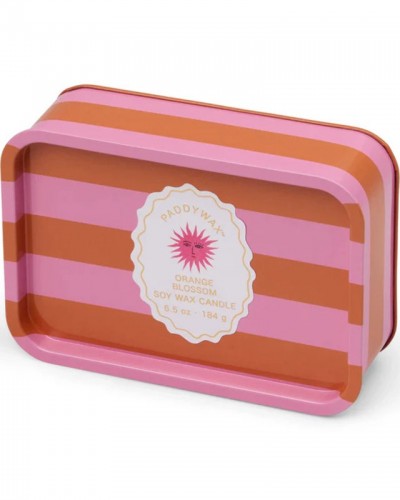 Vela A Dopo lata Sun Paddywax