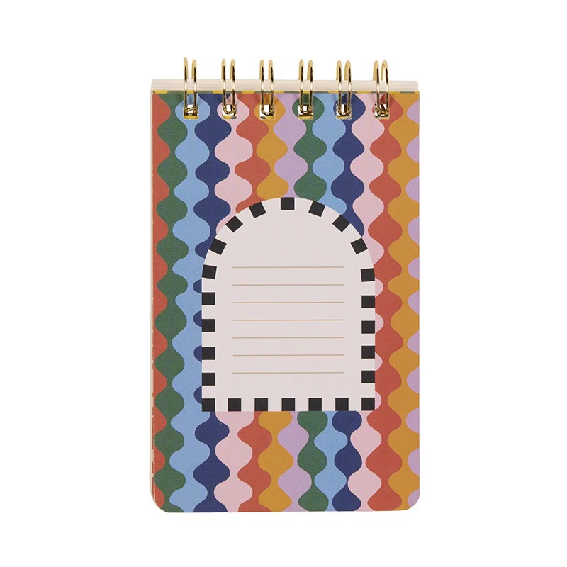 Libreta A Dopo Palm Designworks