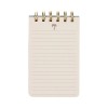 Libreta A Dopo Palm Designworks