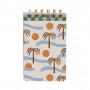 Libreta A Dopo Palm Designworks