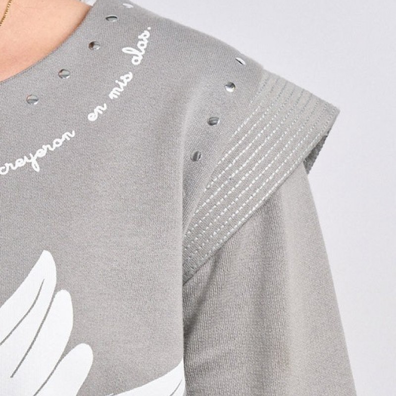 Vestido Rock And Soul Anabel Lee