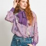 Blusa Lorena Anabel Lee