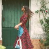Vestido Maitane Anabel Lee