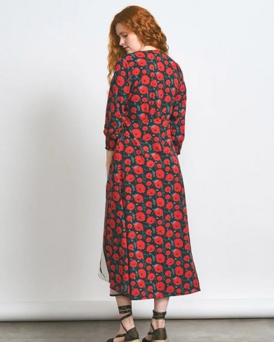 Vestido Maitane Anabel Lee
