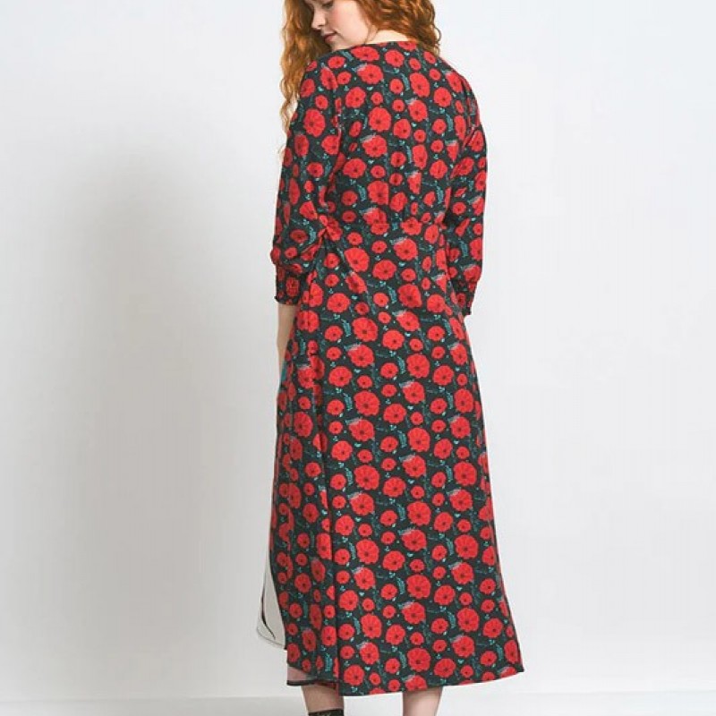 Vestido Maitane Anabel Lee