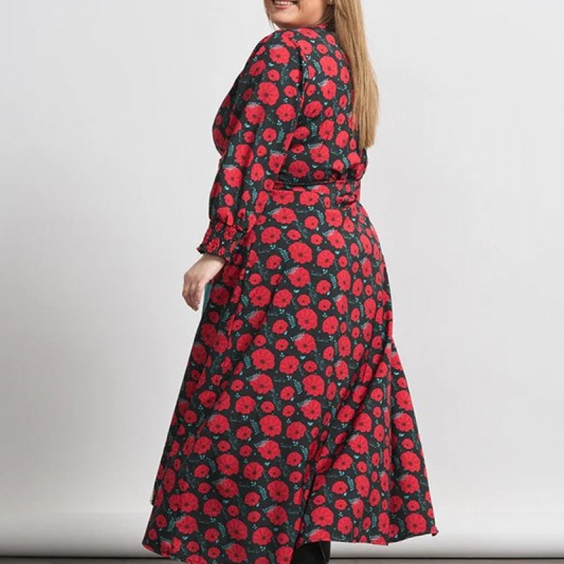 Vestido Maitane Anabel Lee