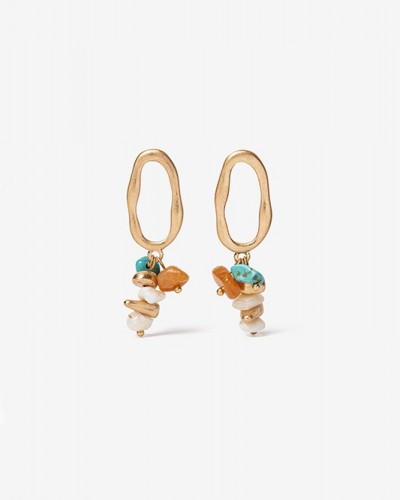 Pendientes 4873 Vilanova