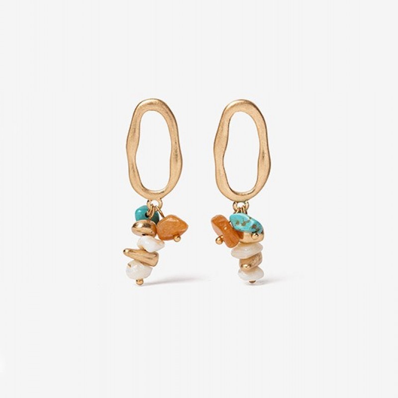 Pendientes 4873 Vilanova