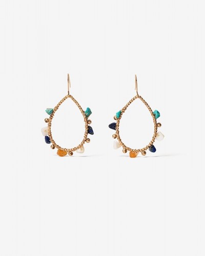 Pendientes 4883 Vilanova