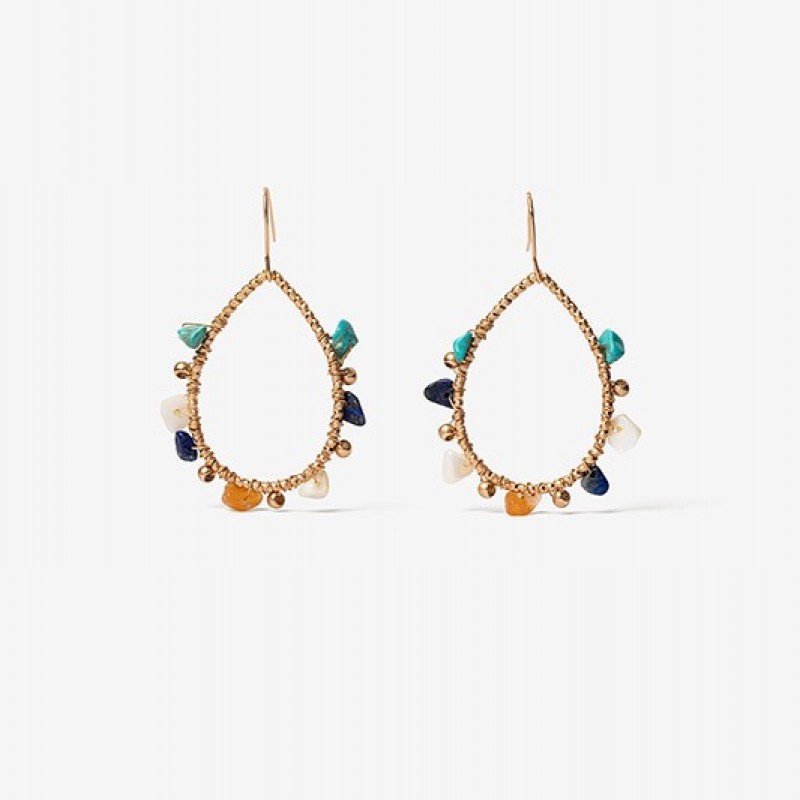 Pendientes 4883 Vilanova
