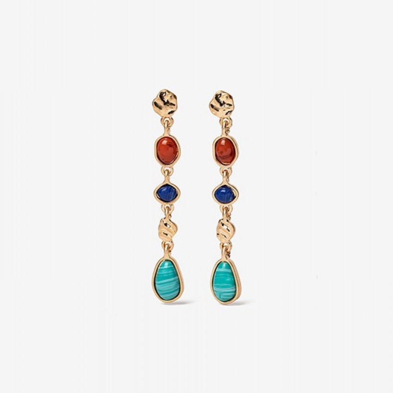 Pendientes 4880 Vilanova