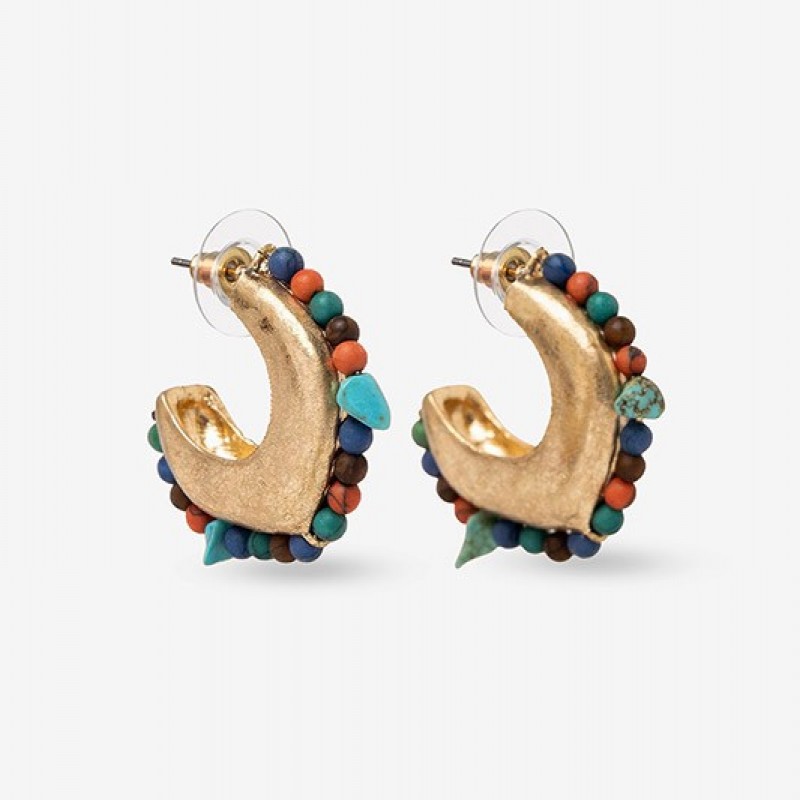 Pendientes 4841 Vilanova