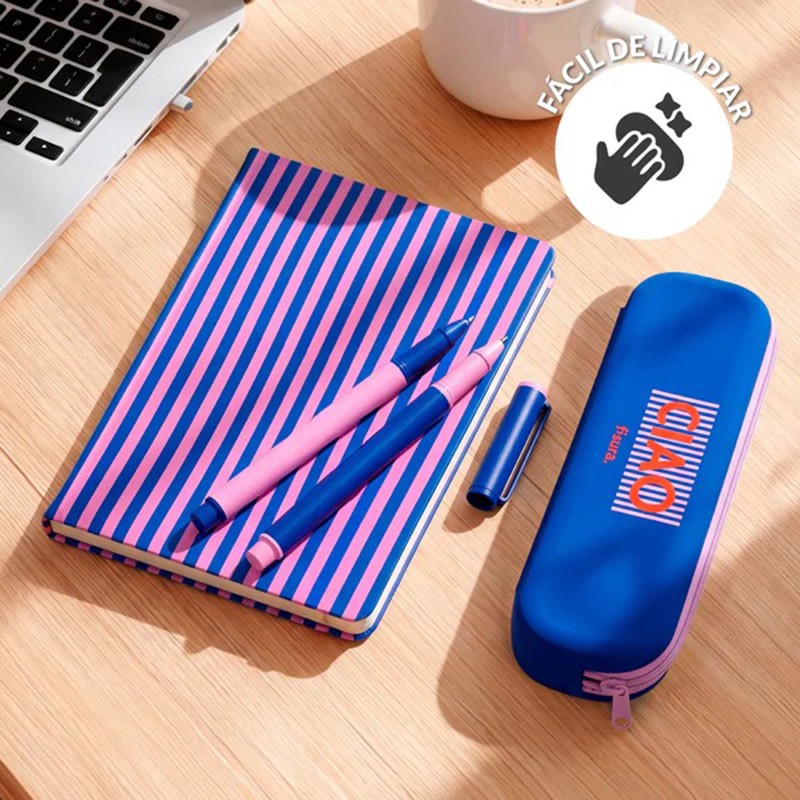 Estuche Ciao Fisura