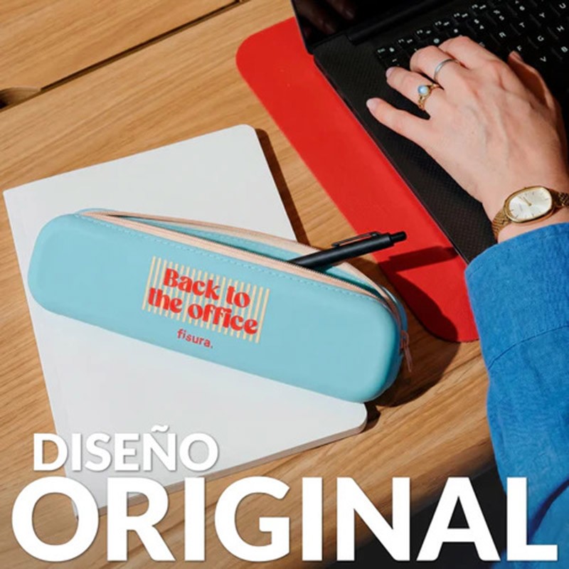 Estuche Back to the Office Fisura Estuche Back to the Office Fisura
