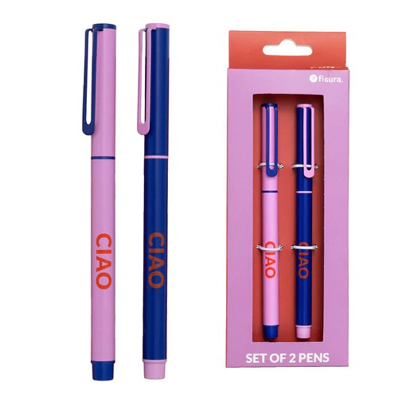 Set Bolis Ciao Fisura