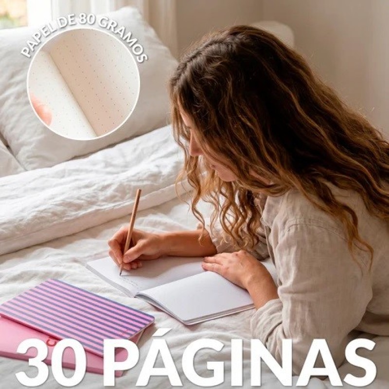 Set Libretas Ciao Fisura
