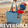 Bolsa Playa Bon Voyage Fisura