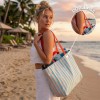 Bolsa Playa Out of the Office Fisura