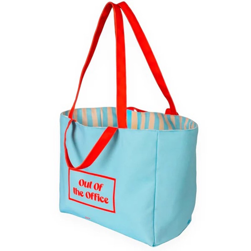 Bolsa Playa Out of the Office Fisura