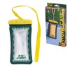 Funda movil waterproof Im not a Tourist Fisura