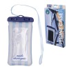 Funda Movil waterproof Modo Chiringuito Fisura