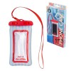Funda movil waterproof Out of the Offce Fisura